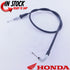 HONDA THROTTLE CABLE 05-23 HONDA RECON 250 TRX250TM 2X4 OEM 17920-HM8-B00